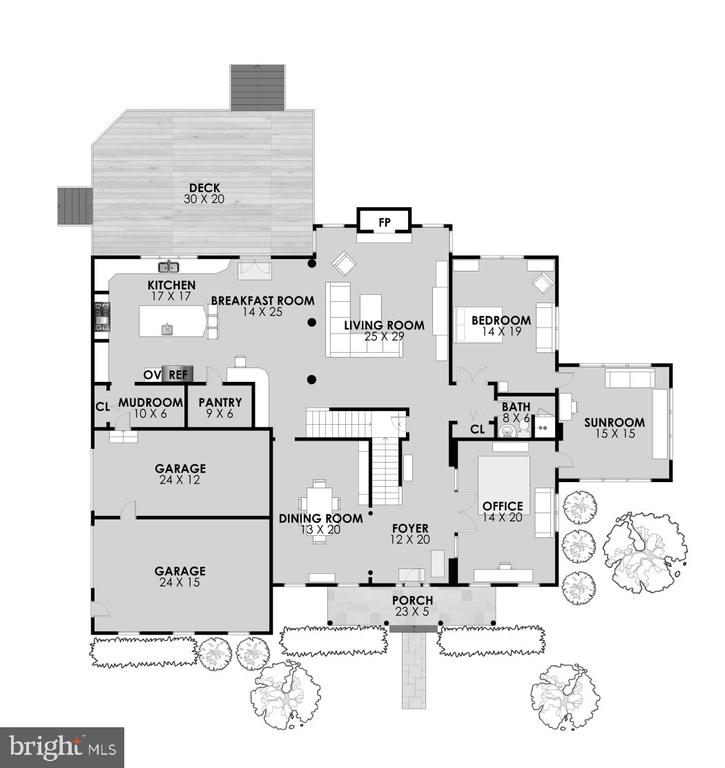 19949 PLEASANT MEADOW LANE