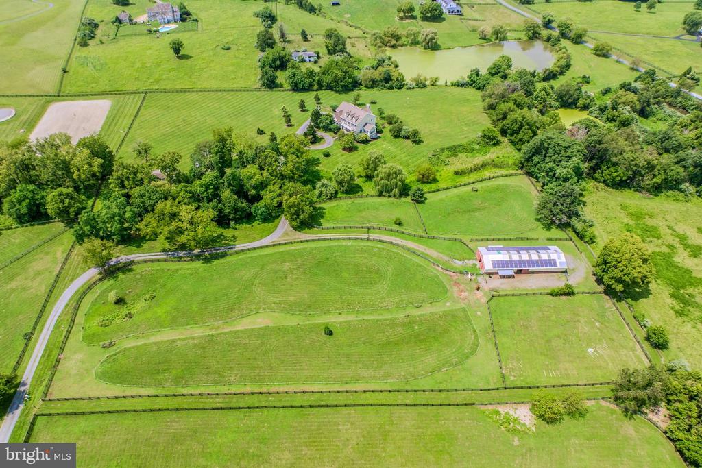 19949 PLEASANT MEADOW LANE