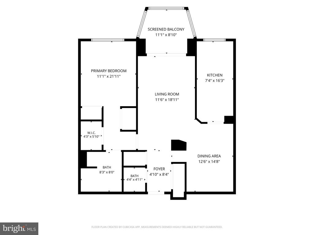 19365 CYPRESS RIDGE TERRACE Unit: 720