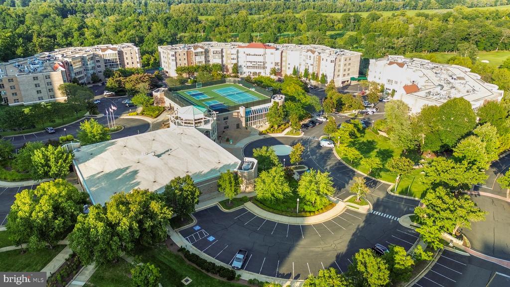 19365 CYPRESS RIDGE TERRACE Unit: 720