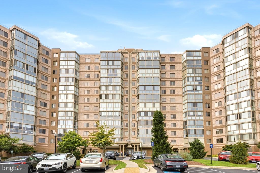 19365 CYPRESS RIDGE TERRACE Unit: 720