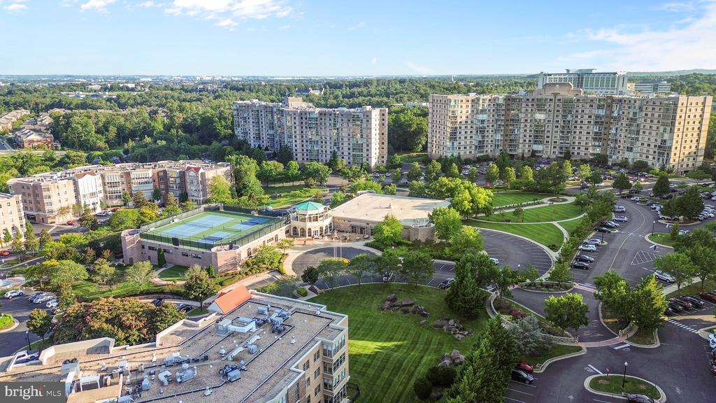 19365 CYPRESS RIDGE TERRACE Unit: 720