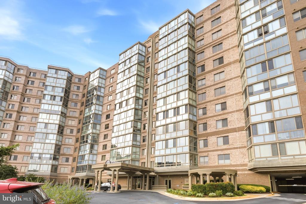 19365 CYPRESS RIDGE TERRACE Unit: 720