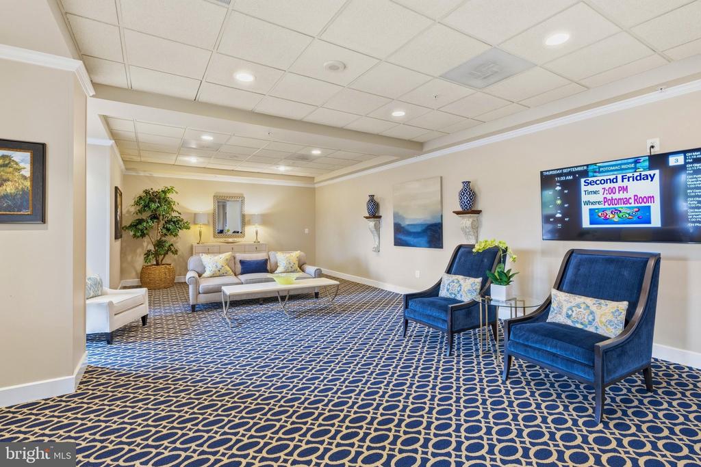 19365 CYPRESS RIDGE TERRACE Unit: 720