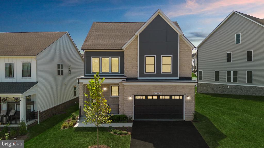 41983 NIGHT NURSE CIRCLE Unit: HOMESITE 3496