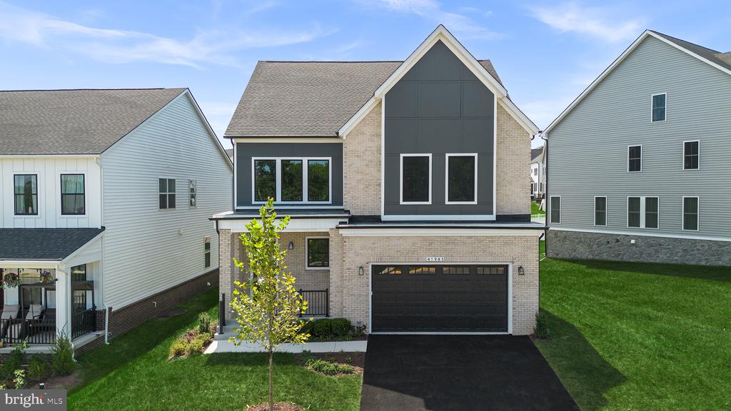 41983 NIGHT NURSE CIRCLE Unit: HOMESITE 3496