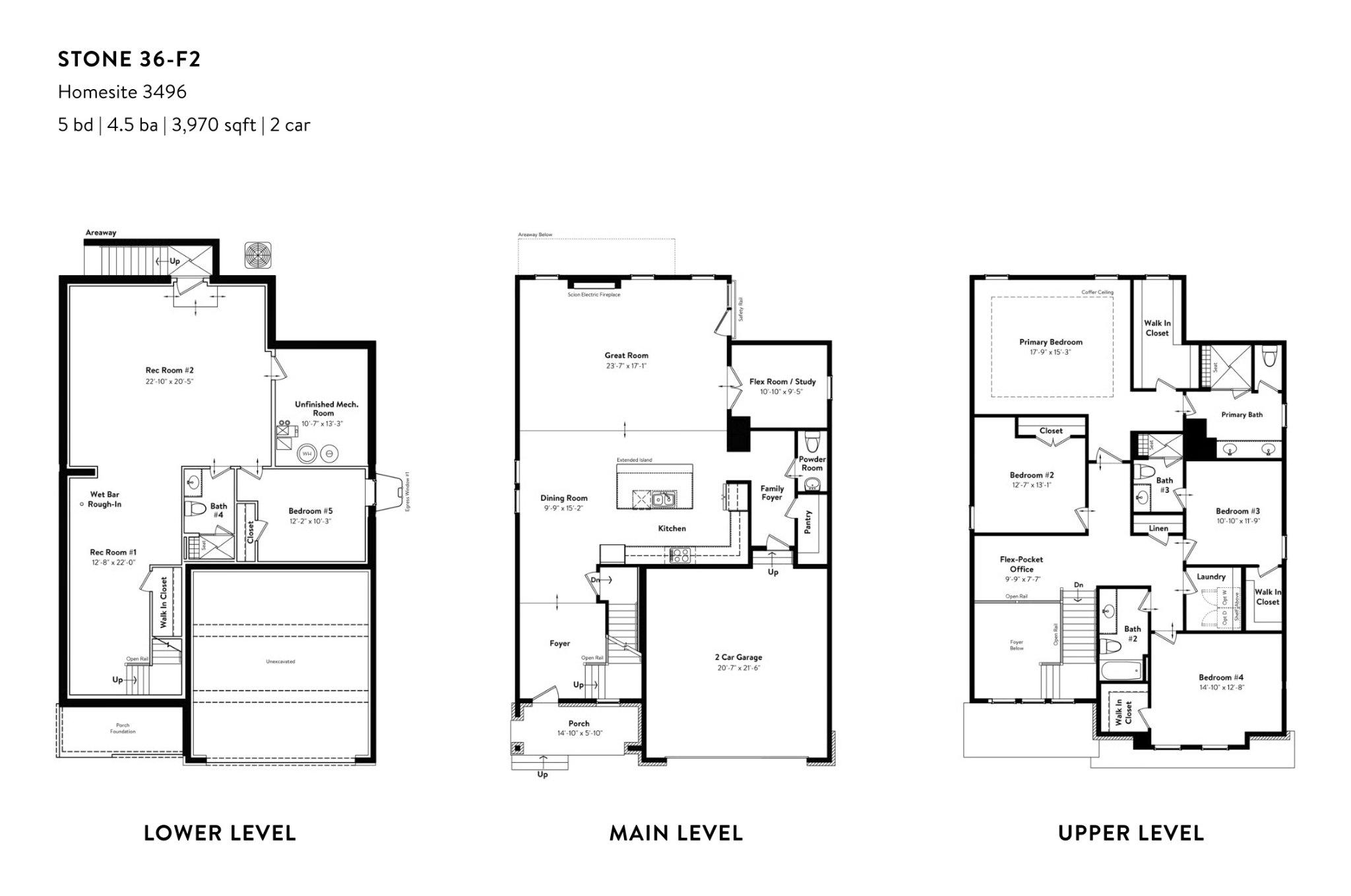 41983 NIGHT NURSE CIRCLE Unit: HOMESITE 3496