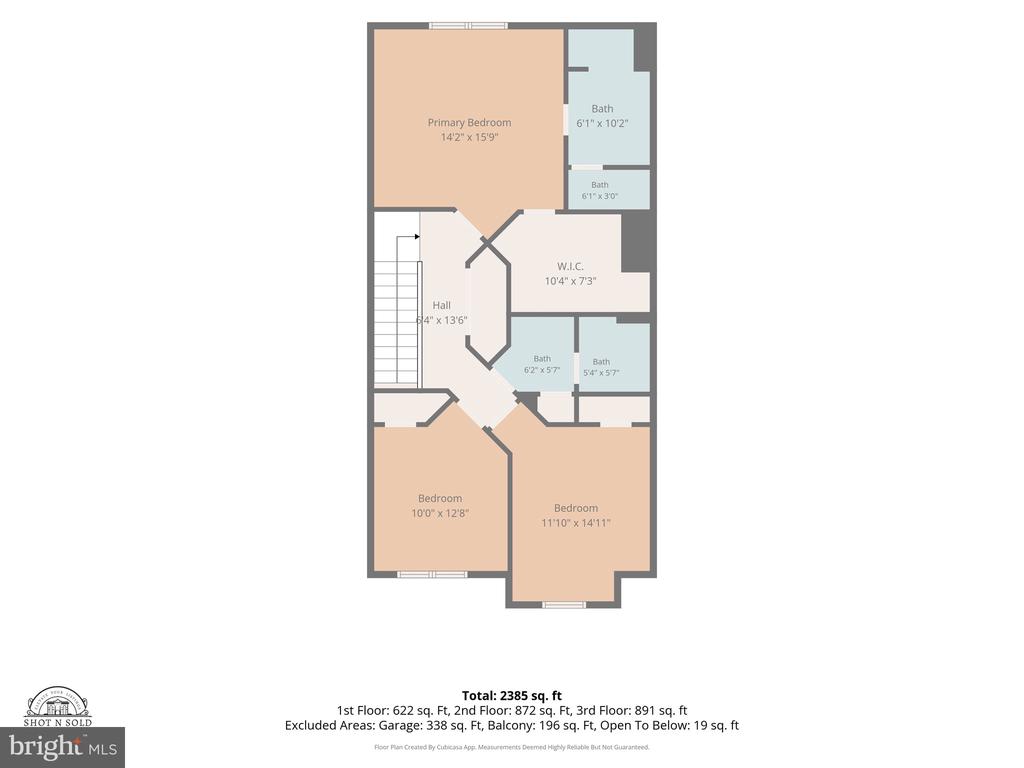 25151 SWEET MYRTLE SQUARE