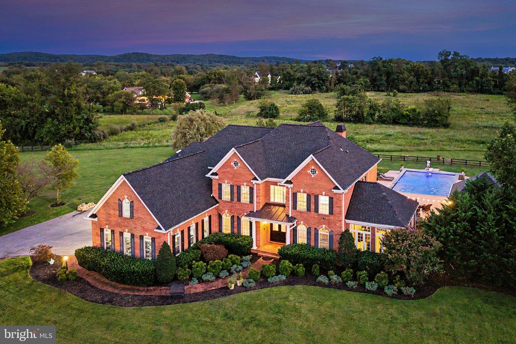 42865 TRAVELERS LANE
