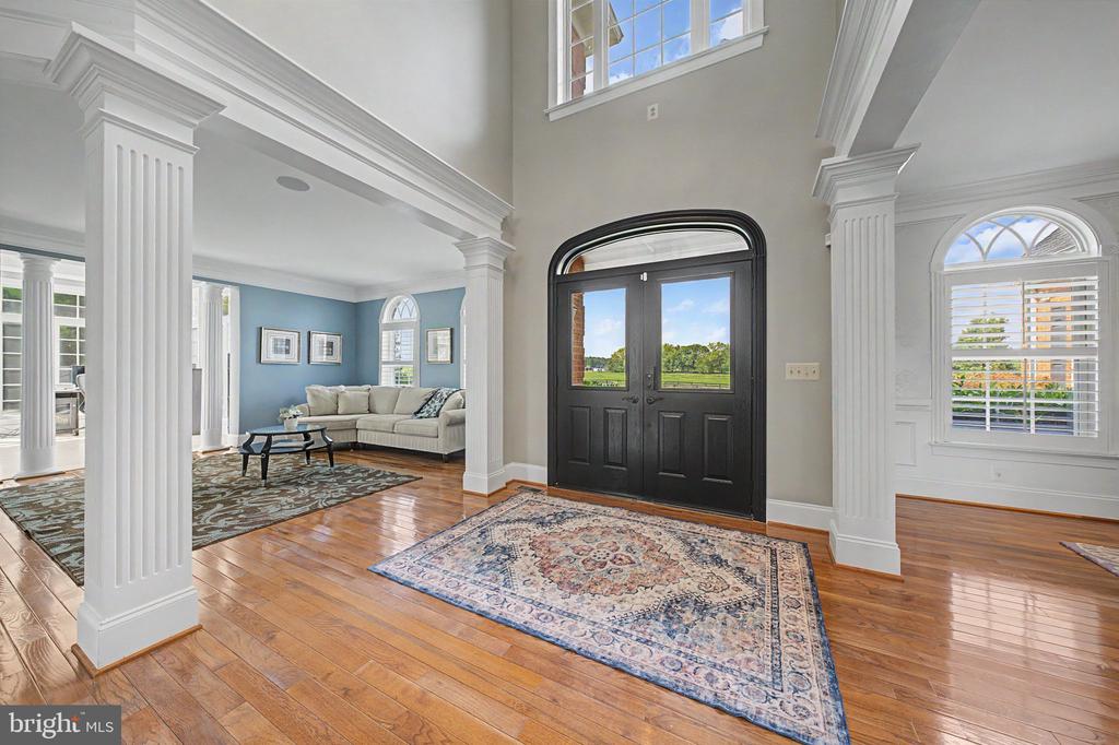 42865 TRAVELERS LANE
