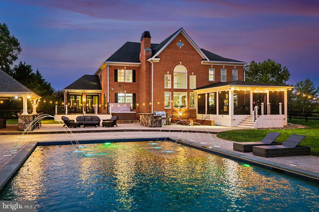 42865 TRAVELERS LANE