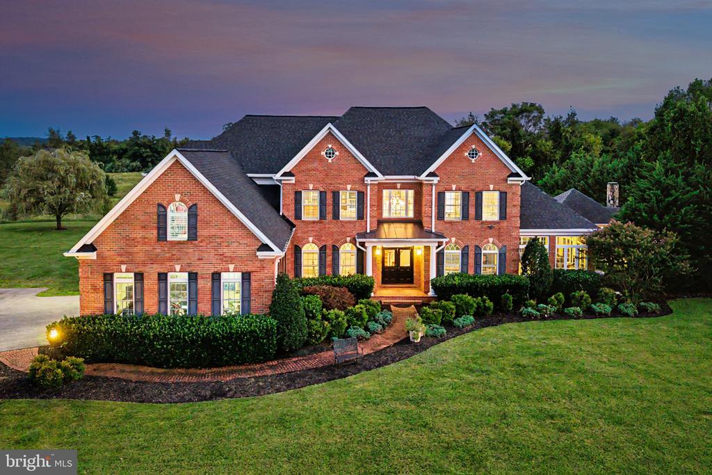 42865 TRAVELERS LANE