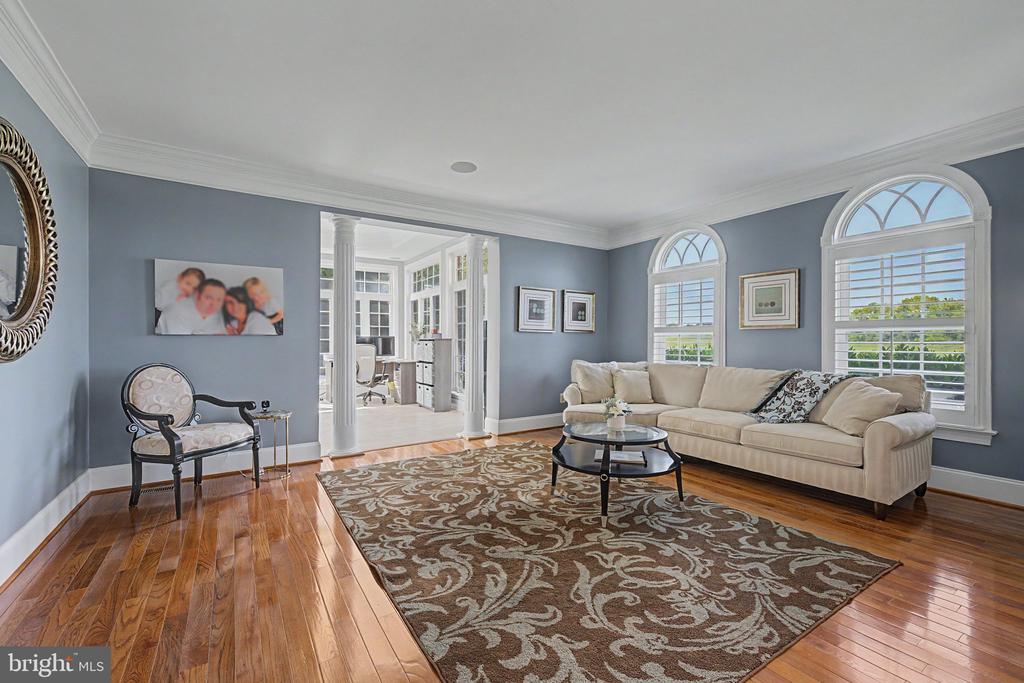 42865 TRAVELERS LANE