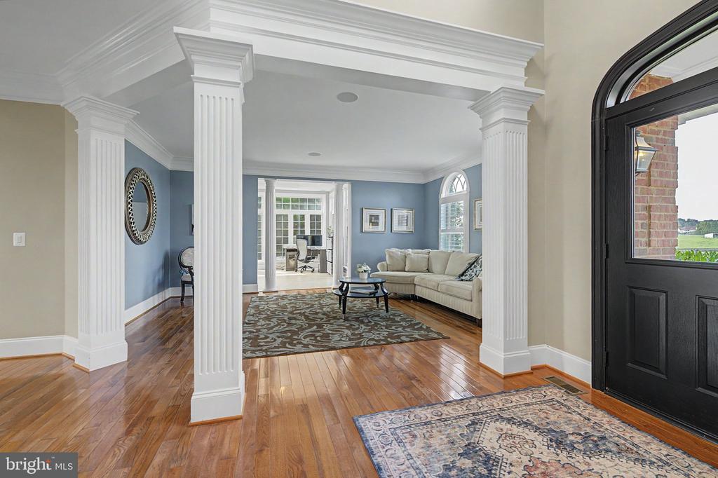 42865 TRAVELERS LANE