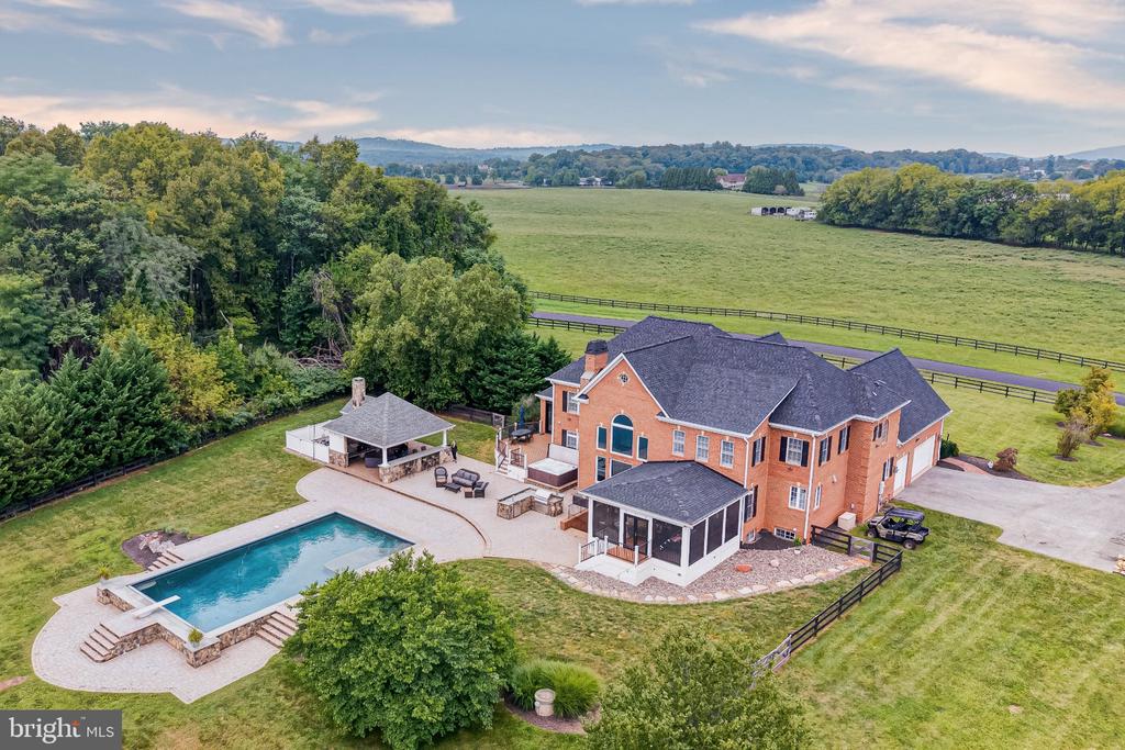 42865 TRAVELERS LANE