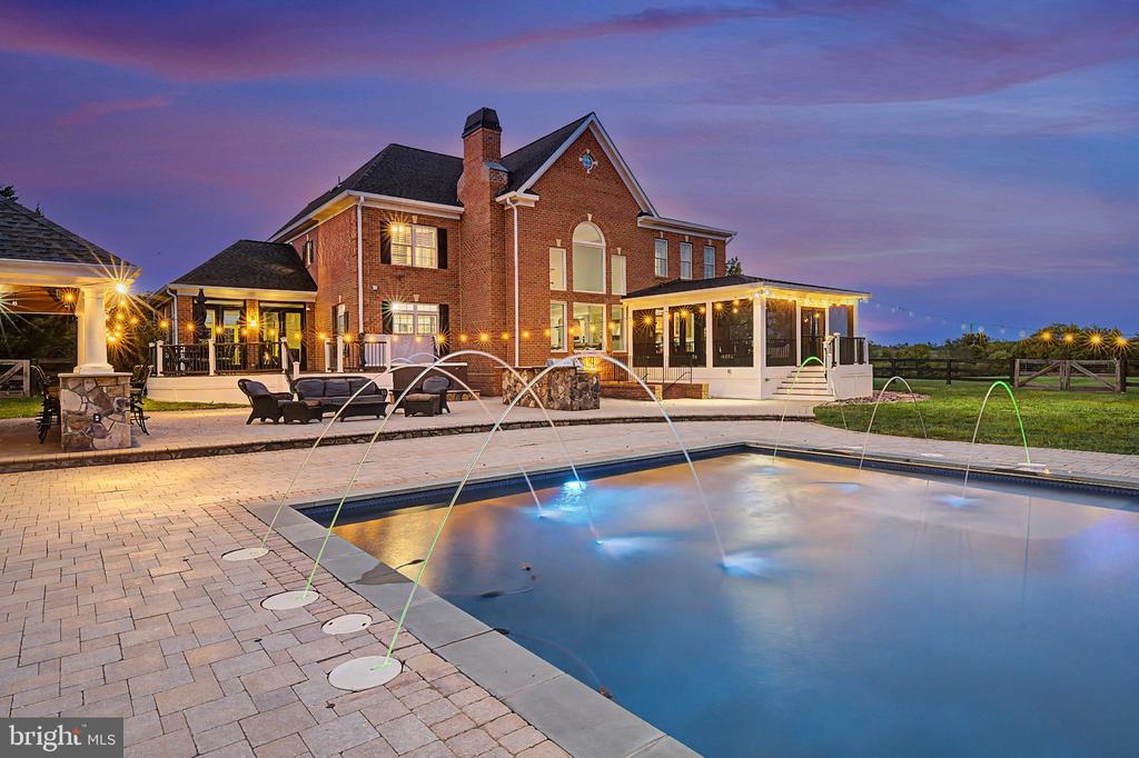 42865 TRAVELERS LANE