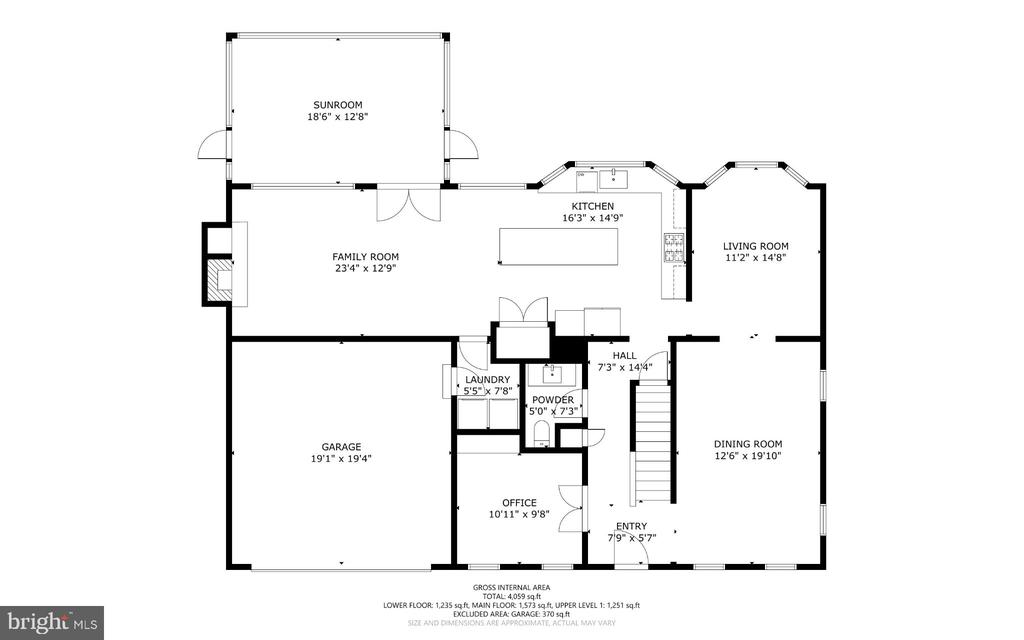 12 TEASDALE COURT