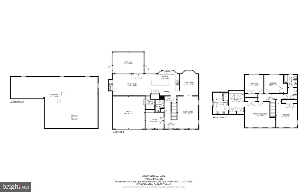 12 TEASDALE COURT