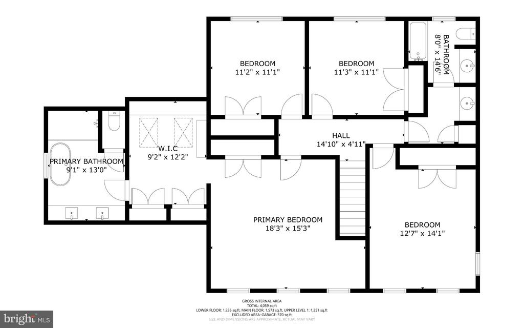 12 TEASDALE COURT