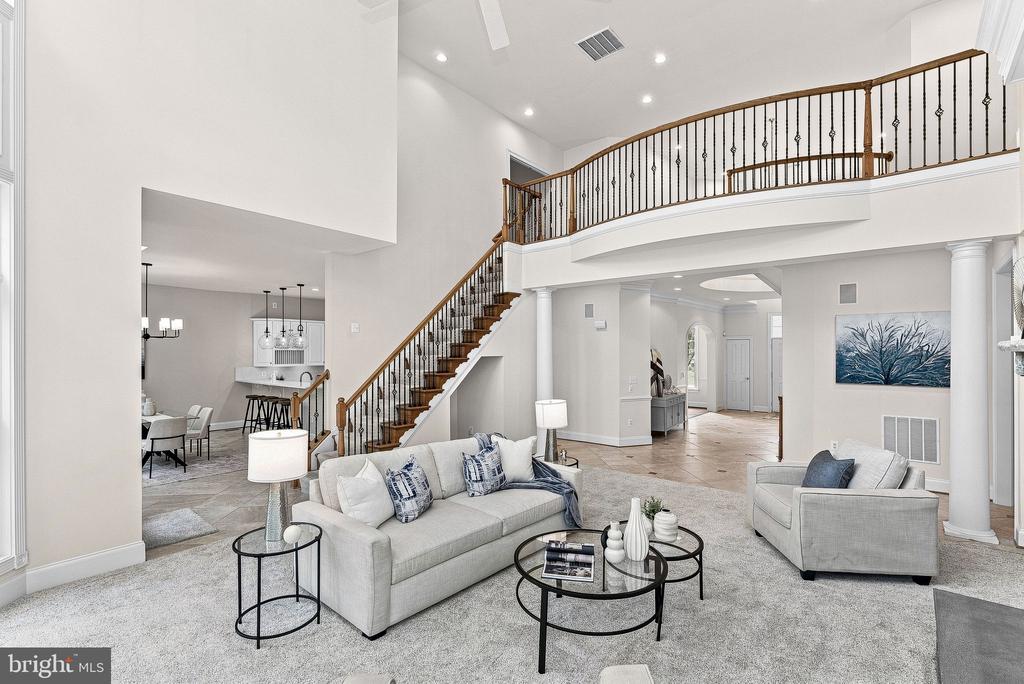 42618 TRAPPE ROCK COURT
