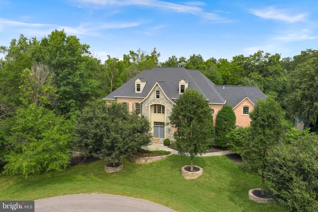 42618 TRAPPE ROCK COURT