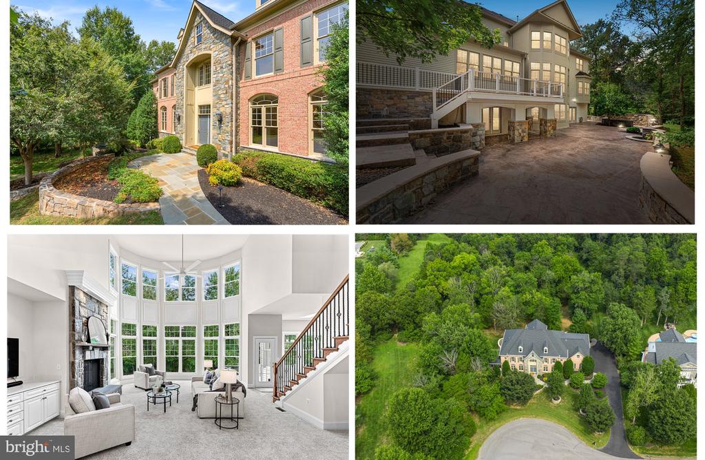 42618 TRAPPE ROCK COURT