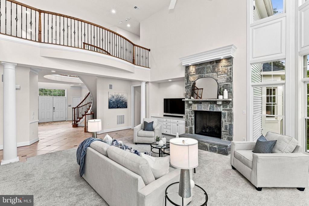 42618 TRAPPE ROCK COURT