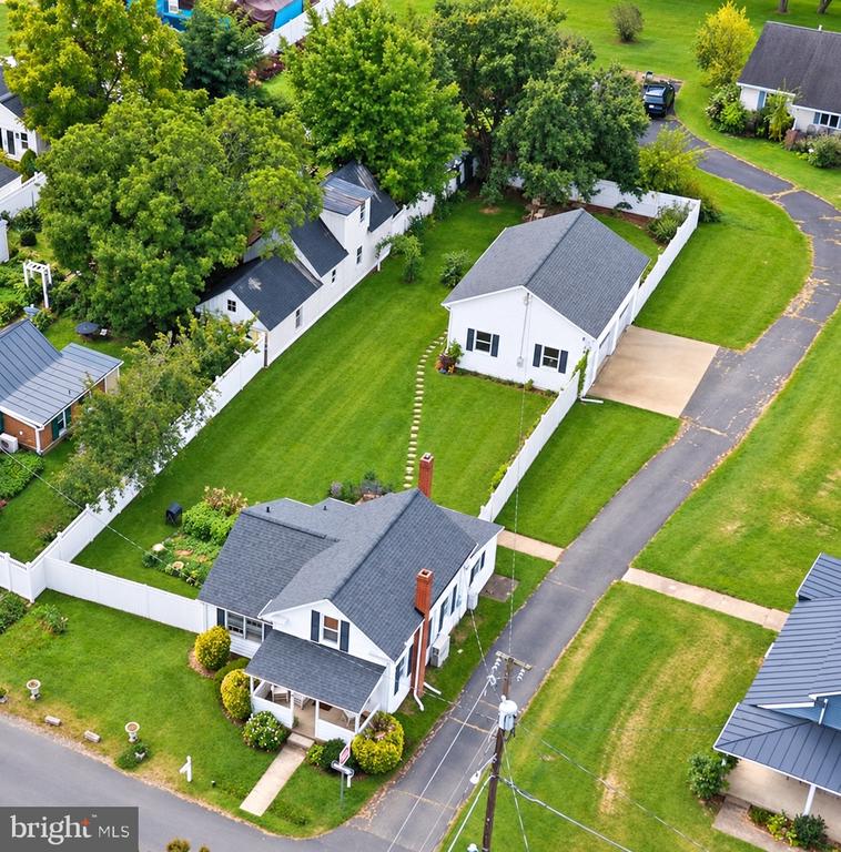 12 E PENNSYLVANIA AVENUE E