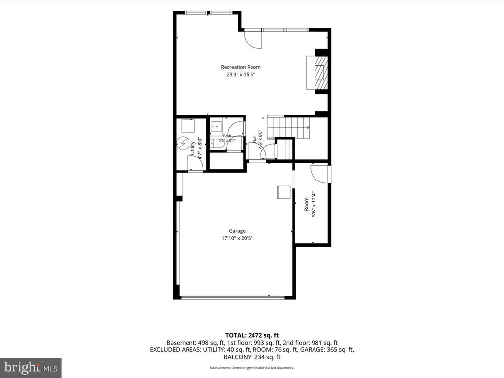 18532 BEAR CREEK TERRACE