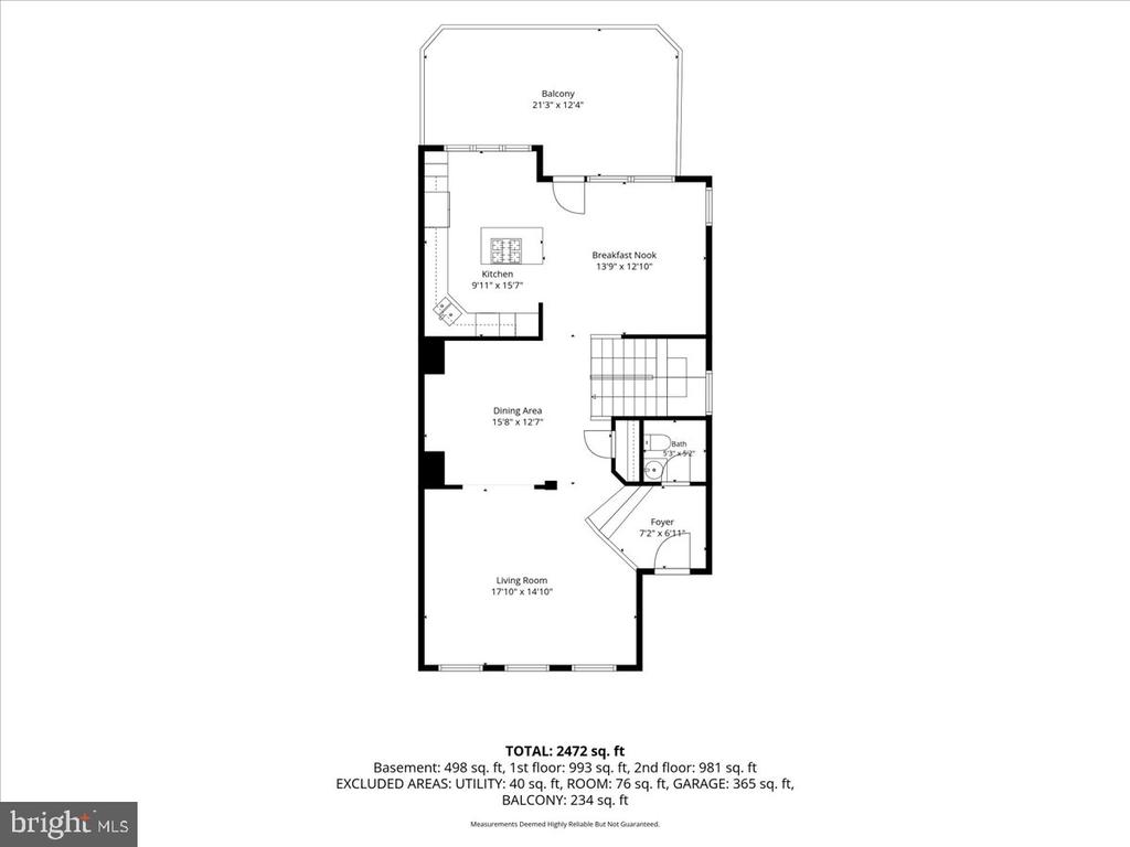 18532 BEAR CREEK TERRACE
