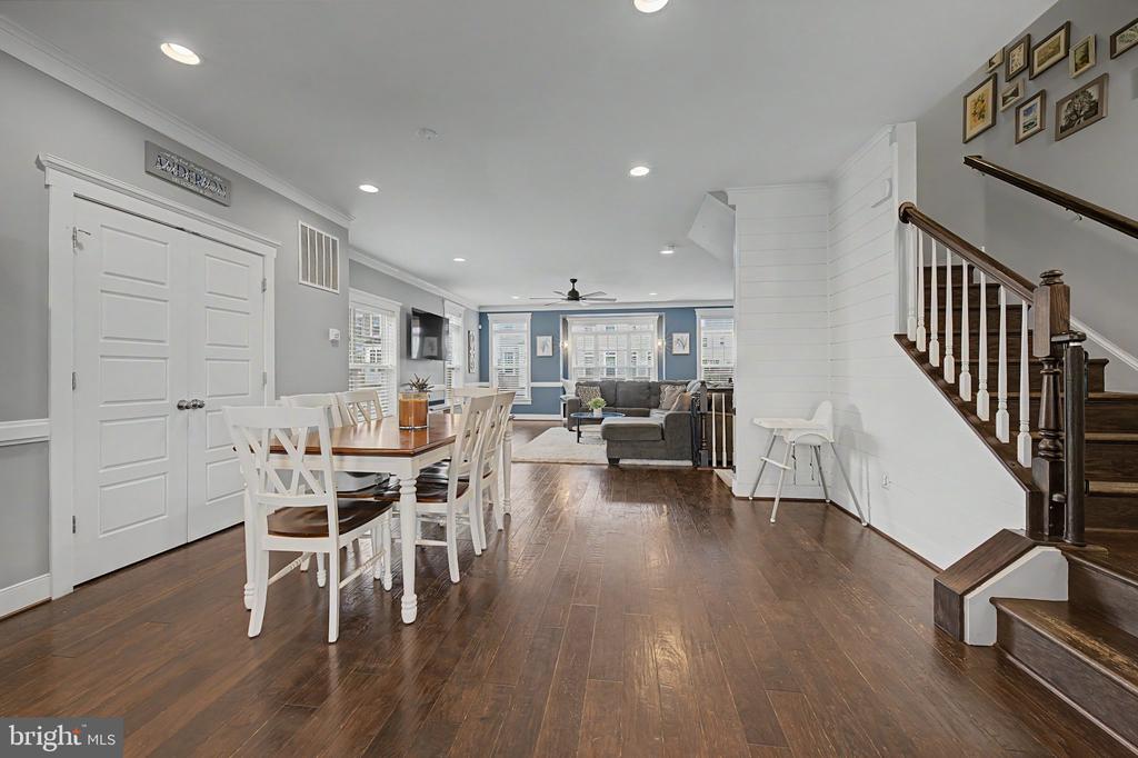 222 UPPER BROOK TERRACE