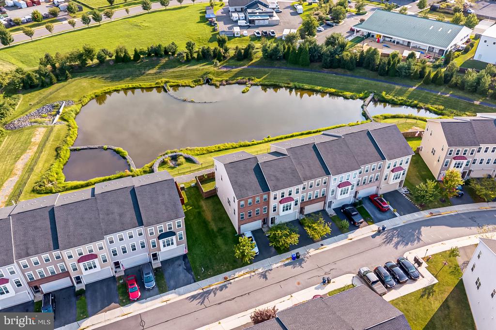 222 UPPER BROOK TERRACE