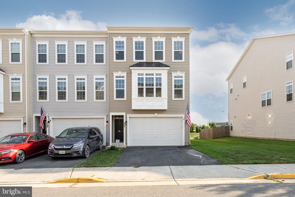 222 UPPER BROOK TERRACE