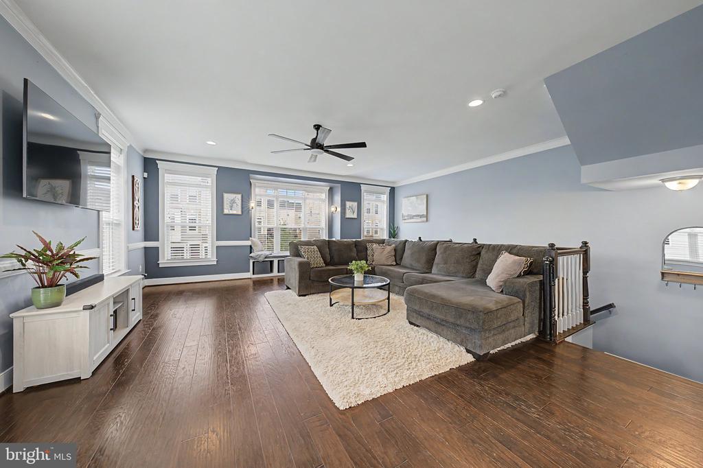 222 UPPER BROOK TERRACE