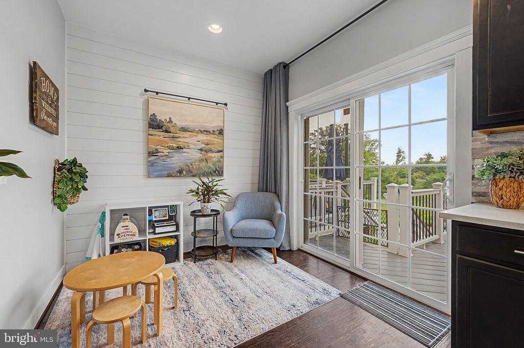 222 UPPER BROOK TERRACE