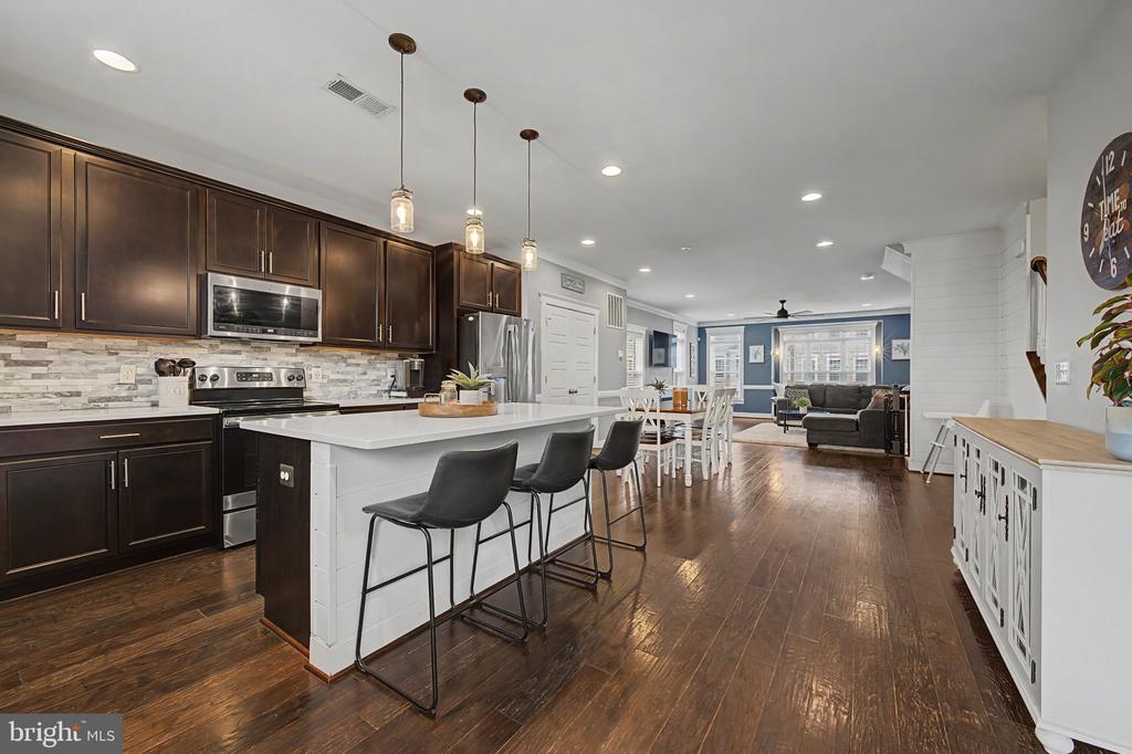 222 UPPER BROOK TERRACE