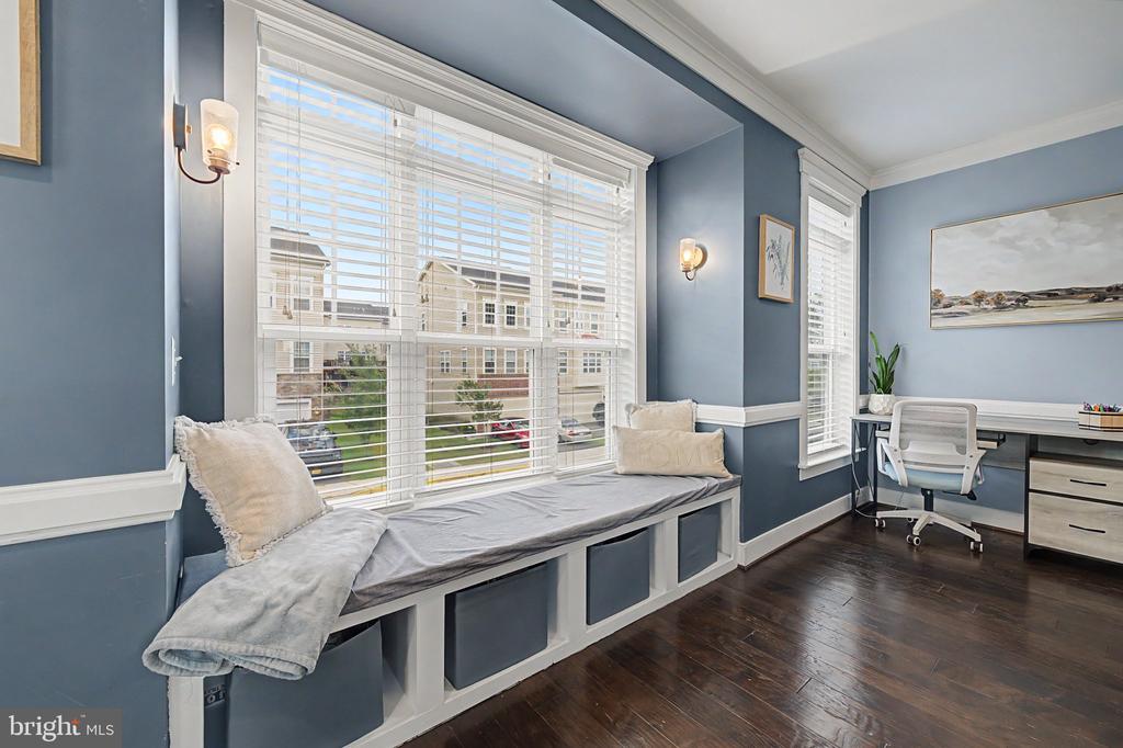 222 UPPER BROOK TERRACE