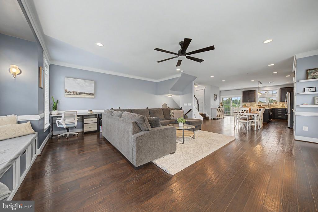 222 UPPER BROOK TERRACE