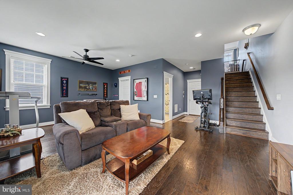 222 UPPER BROOK TERRACE