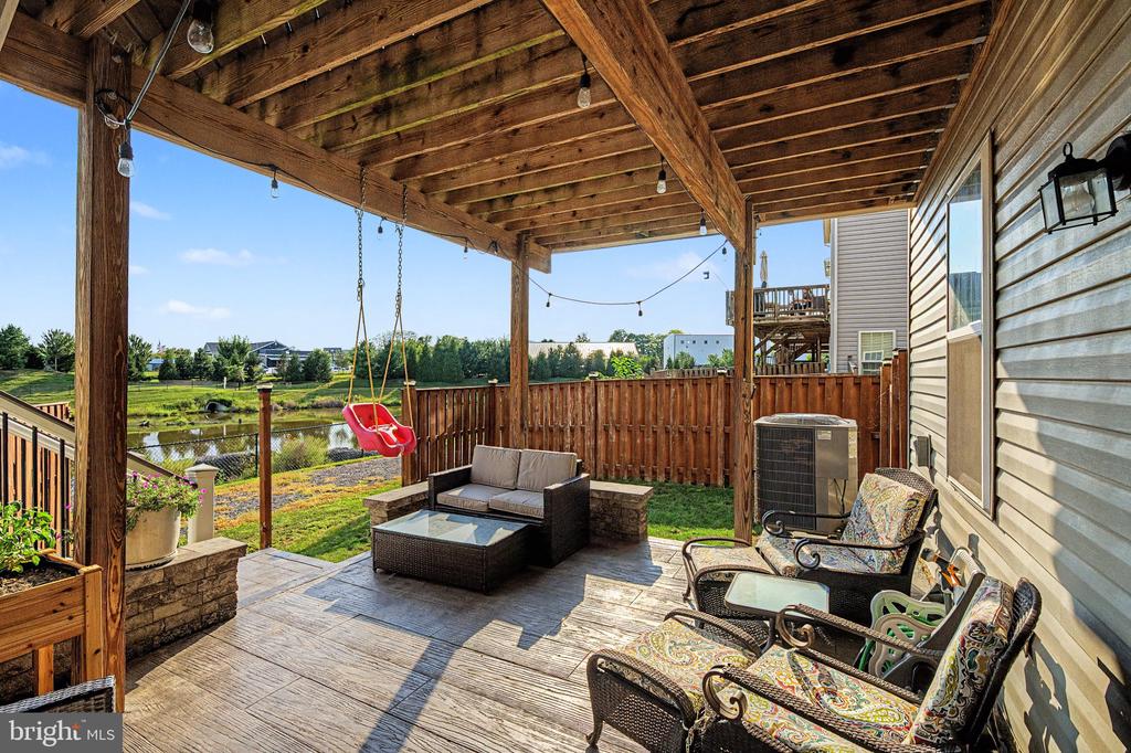 222 UPPER BROOK TERRACE