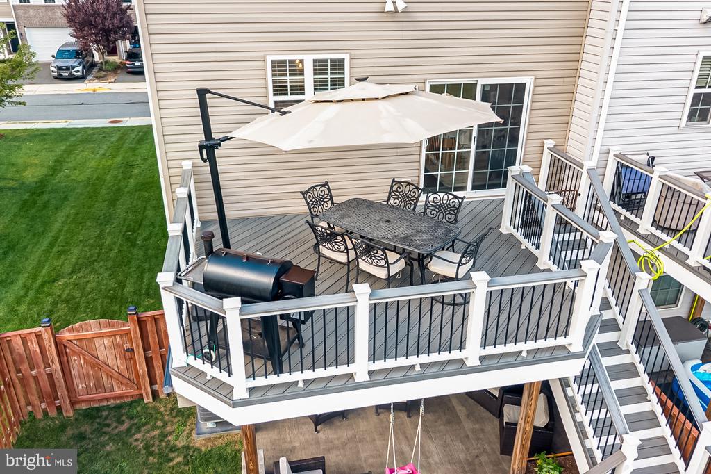 222 UPPER BROOK TERRACE
