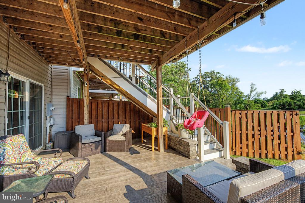 222 UPPER BROOK TERRACE
