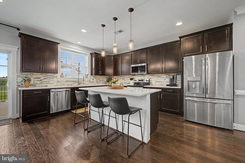 222 UPPER BROOK TERRACE
