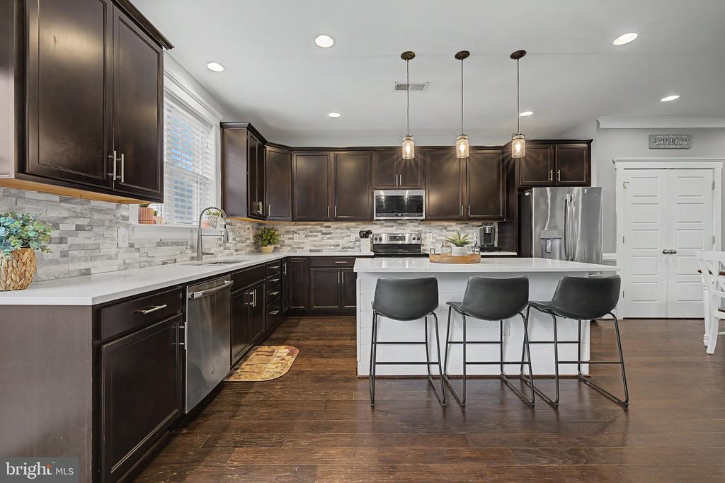 222 UPPER BROOK TERRACE