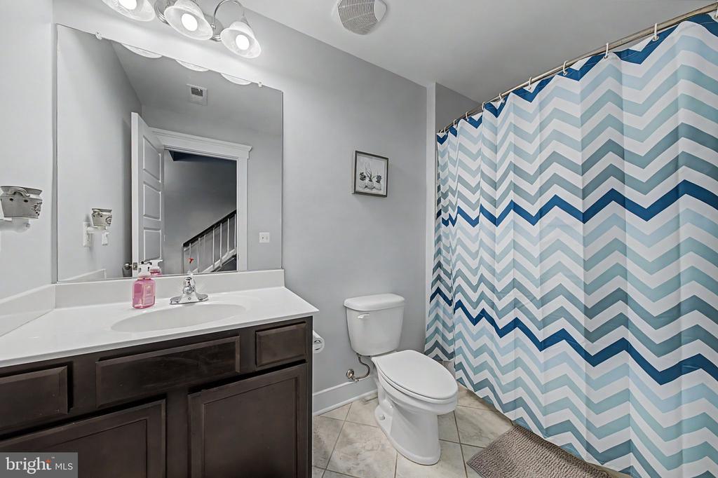 222 UPPER BROOK TERRACE
