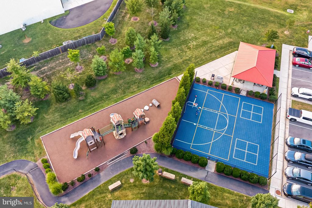222 UPPER BROOK TERRACE