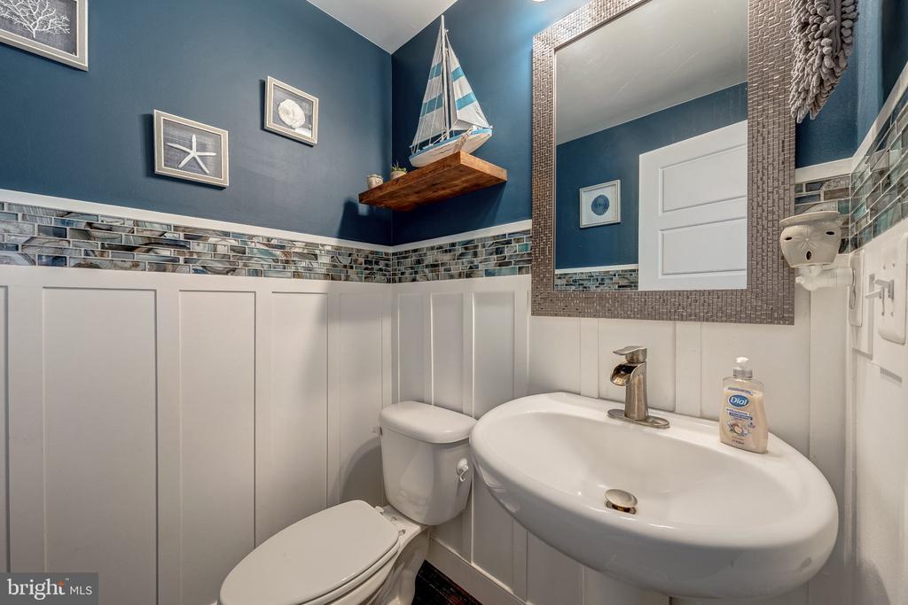 222 UPPER BROOK TERRACE