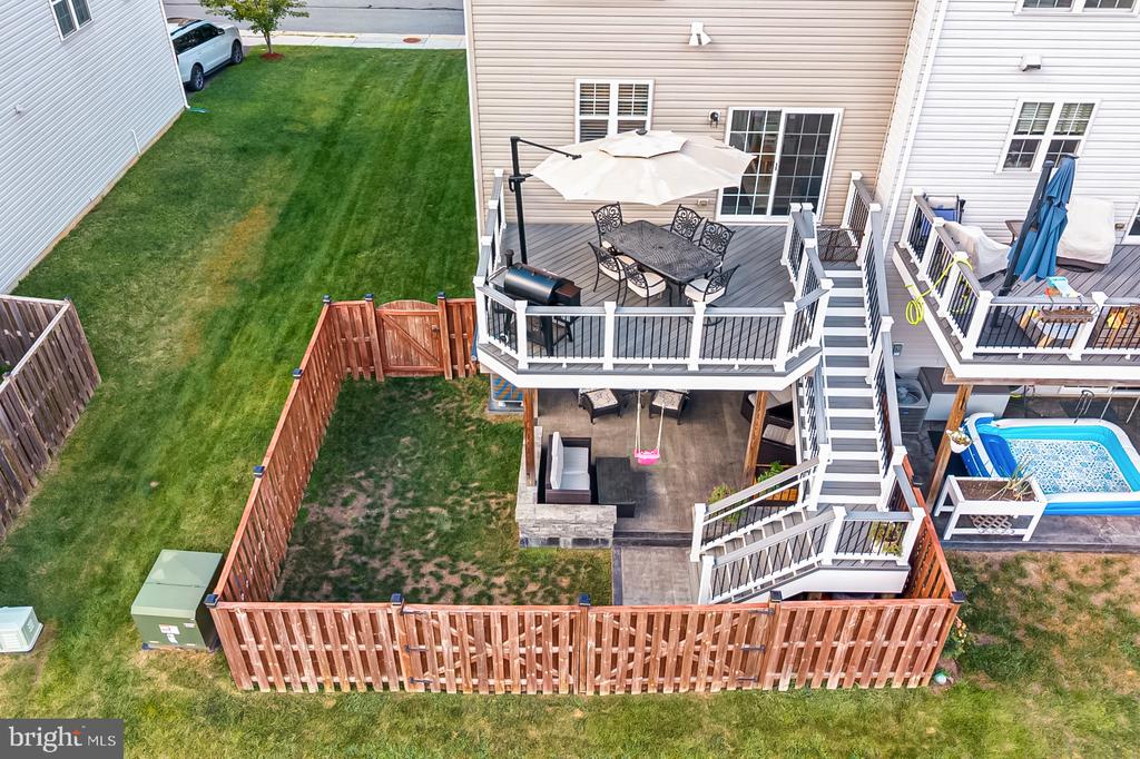 222 UPPER BROOK TERRACE