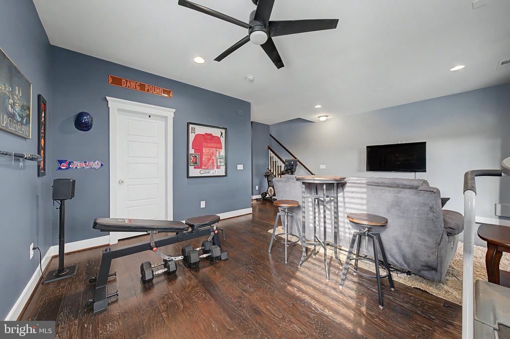 222 UPPER BROOK TERRACE