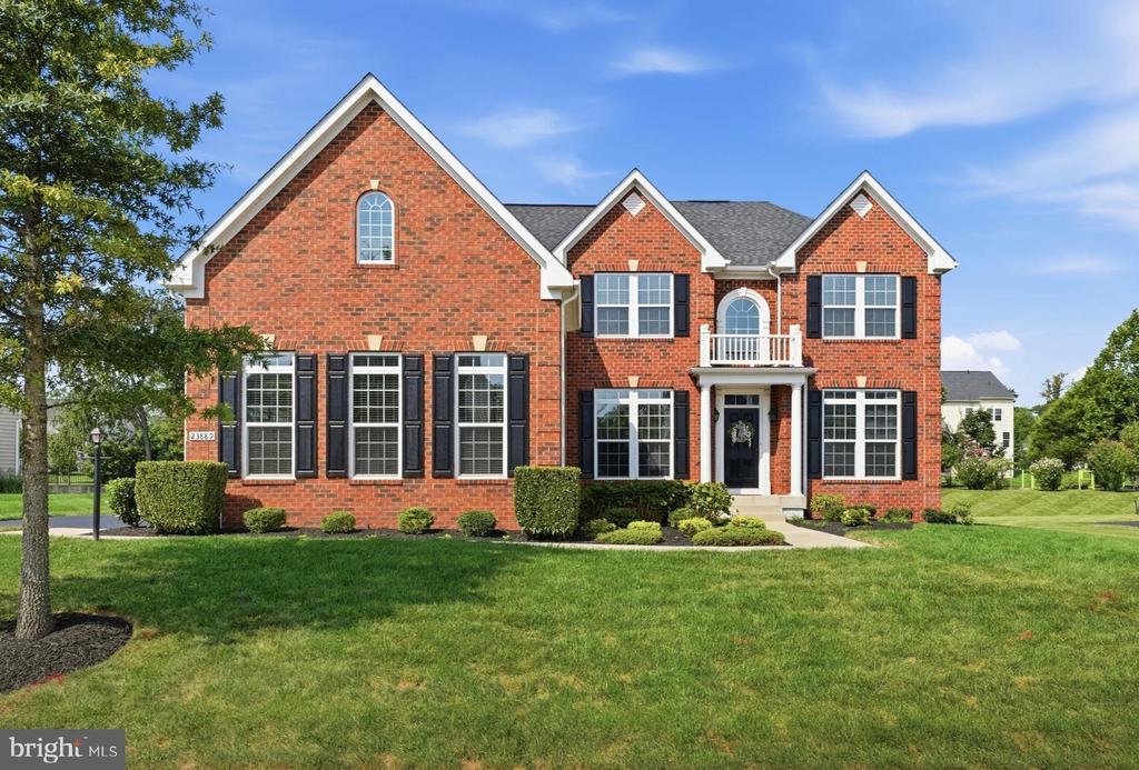 23889 HEATHER MEADOW DRIVE